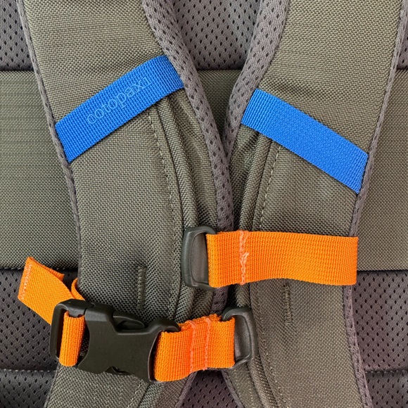 NWT** Cotopaxi Allpa 18L Backpack Fatigue - Picture 8 of 9